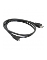 KABEL HDMI-HDMI MICRO 2M V 1.4 (A-D) DELOCK - nr 7