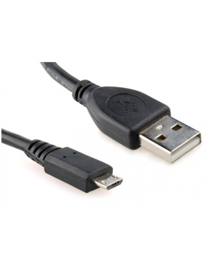 KABEL USB MIKRO AM-MBM5P 2.0 0,5M GEMBIRD główny