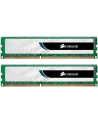 CORSAIR DDR3 8GB (2x4GB)/1333MHz 9-9-9-24 Dual - nr 13