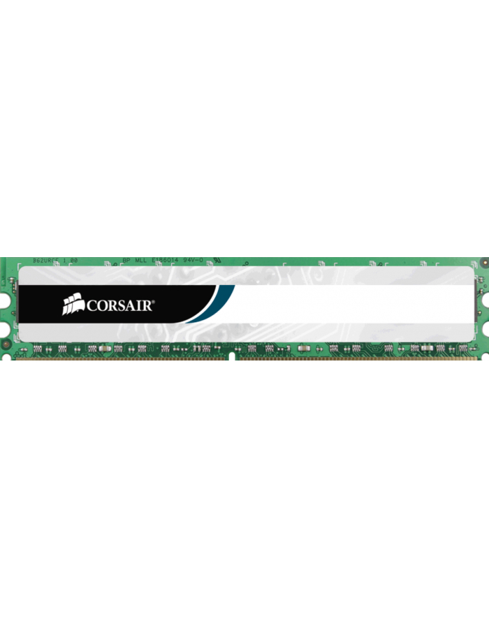 CORSAIR DDR3 8GB (2x4GB)/1333MHz 9-9-9-24 Dual główny