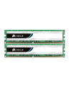 CORSAIR DDR3 8GB (2x4GB)/1333MHz 9-9-9-24 Dual - nr 19