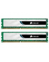 CORSAIR DDR3 8GB (2x4GB)/1333MHz 9-9-9-24 Dual - nr 1