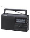 Panasonic RF-3500E9-K Portable Radio - nr 9