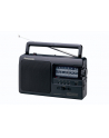 Panasonic RF-3500E9-K Portable Radio - nr 1
