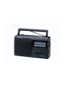 Panasonic RF-3500E9-K Portable Radio - nr 3