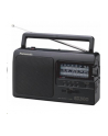 Panasonic RF-3500E9-K Portable Radio - nr 4