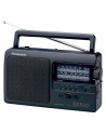 Panasonic RF-3500E9-K Portable Radio - nr 7