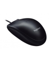 Logitech Mysz Optyczna M90 Dark - nr 14