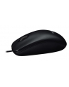 Logitech Mysz Optyczna M90 Dark - nr 15