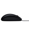 Logitech Mysz Optyczna M90 Dark - nr 16