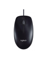 Logitech Mysz Optyczna M90 Dark - nr 17
