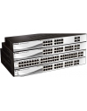 D-LINK DGS-1210-20, Gigabit Smart Switch with 16 10/100/1000Base-T ports and 4 Gigabit MiniGBIC (SFP) ports, 802.3x Flow Control, 802.3ad Link Aggregation, 802.1Q VLAN, 802.1p Priority Queues, Port mirroring,, Jumbo Frame support, 802.1D STP, ACL, LL - nr 66