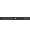 D-LINK DGS-1210-28, Gigabit Smart Switch with 24 10/100/1000Base-T ports and 4 Gigabit MiniGBIC (SFP) ports, 802.3x Flow Control, 802.3ad Link Aggregation, 802.1Q VLAN, 802.1p Priority Queues, Port mirroring, Jumbo Frame support, 802.1D STP, ACL, LLD - nr 67