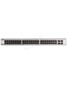 D-LINK DGS-1210-52, Gigabit Smart Switch with 48 10/100/1000Base-T ports and 4 Gigabit MiniGBIC (SFP) ports, 802.3x Flow Control, 802.3ad Link Aggregation, 802.1Q VLAN, 802.1p Priority Queues, Port mirroring, Jumbo Frame support, 802.1D STP, ACL, LLD - nr 6