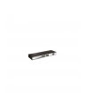 D-LINK DGS-1210-20, Gigabit Smart Switch with 16 10/100/1000Base-T ports and 4 Gigabit MiniGBIC (SFP) ports, 802.3x Flow Control, 802.3ad Link Aggregation, 802.1Q VLAN, 802.1p Priority Queues, Port mirroring,, Jumbo Frame support, 802.1D STP, ACL, LL - nr 47