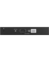 D-LINK DGS-1210-20, Gigabit Smart Switch with 16 10/100/1000Base-T ports and 4 Gigabit MiniGBIC (SFP) ports, 802.3x Flow Control, 802.3ad Link Aggregation, 802.1Q VLAN, 802.1p Priority Queues, Port mirroring,, Jumbo Frame support, 802.1D STP, ACL, LL - nr 53
