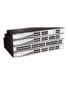 D-LINK DGS-1210-20, Gigabit Smart Switch with 16 10/100/1000Base-T ports and 4 Gigabit MiniGBIC (SFP) ports, 802.3x Flow Control, 802.3ad Link Aggregation, 802.1Q VLAN, 802.1p Priority Queues, Port mirroring,, Jumbo Frame support, 802.1D STP, ACL, LL - nr 64