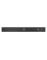 D-LINK DGS-1210-28, Gigabit Smart Switch with 24 10/100/1000Base-T ports and 4 Gigabit MiniGBIC (SFP) ports, 802.3x Flow Control, 802.3ad Link Aggregation, 802.1Q VLAN, 802.1p Priority Queues, Port mirroring, Jumbo Frame support, 802.1D STP, ACL, LLD - nr 24