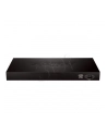 D-LINK DGS-1210-28, Gigabit Smart Switch with 24 10/100/1000Base-T ports and 4 Gigabit MiniGBIC (SFP) ports, 802.3x Flow Control, 802.3ad Link Aggregation, 802.1Q VLAN, 802.1p Priority Queues, Port mirroring, Jumbo Frame support, 802.1D STP, ACL, LLD - nr 8