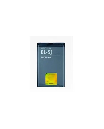 Bateria BL-5J 1320 mAh Nokia 5800