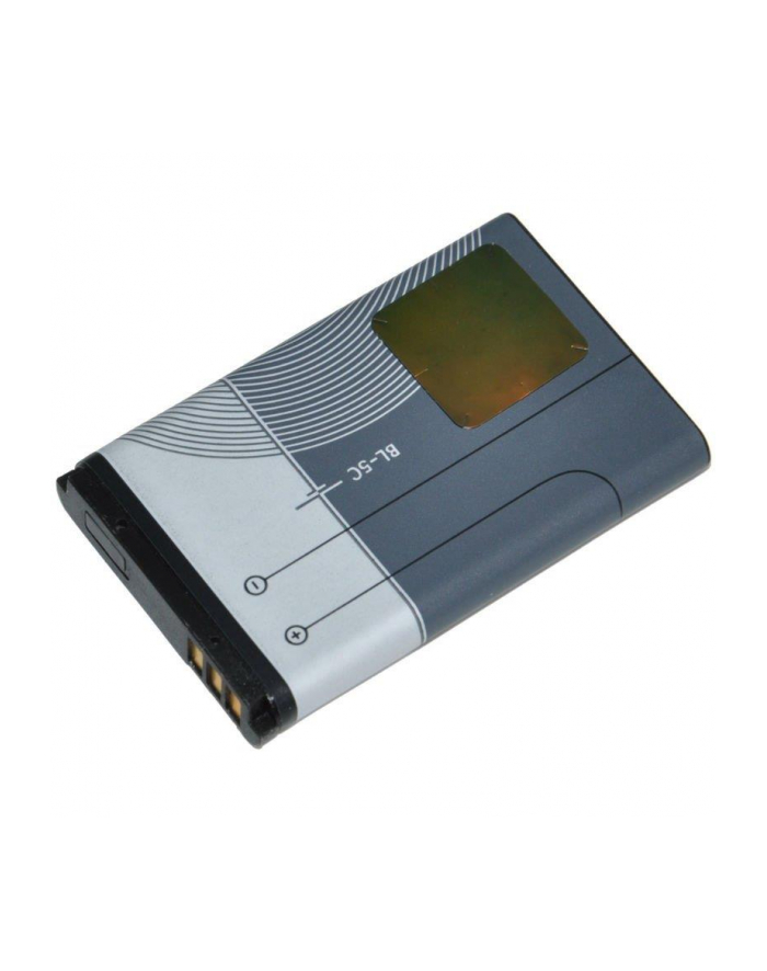 Bateria BL-5C new 970 mAh Li-Ion Nokia główny