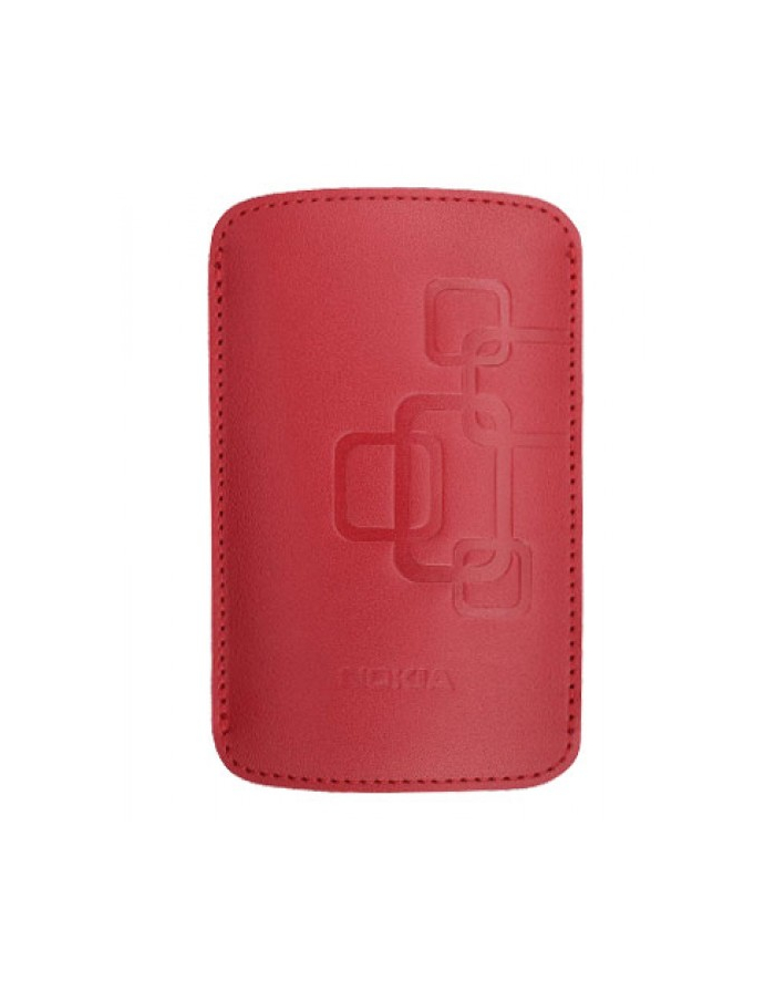 # Etui CP-342 Red główny