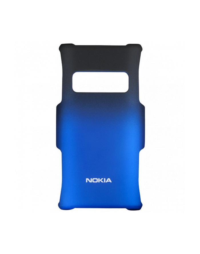 Etui CC-3022 Nokia Hard Cover Blue do X7-00 główny