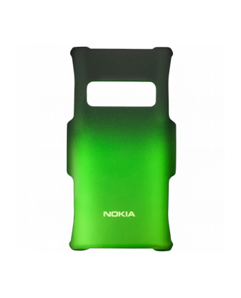 Etui CC-3022 Nokia Hard Cover Green do X7-00