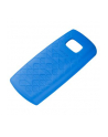 Etui CC-1021 Nokia Silicon Cover Blue do X1-01 - nr 1