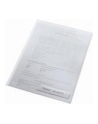 FOLDER LEITZ COMBIFILE PRZEZROCZYSTY BIALY 5SZT - nr 6