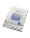 FOLDER LEITZ COMBIFILE POSZERZONY BIALY 3 SZT. - nr 8