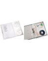 KOSZULKI NA DOKUMENTY/CD LEITZ COMBO 5 SZT. - nr 8