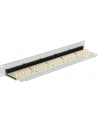 PATCH PANEL 25 PORT 1U KAT.3 (ISDN) SZARY EQUIP - nr 10