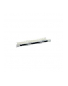 PATCH PANEL 25 PORT 1U KAT.3 (ISDN) SZARY EQUIP - nr 11