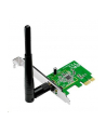 PCE-N10 Network Adapter 11n N150 PCI-E WPS 90-IG1Q003M00-0PA0 - nr 2