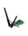 PCE-N15 Network Adapter 11n N300 PCI-E WPS 90-IG1U003M00-0PA0 - nr 5