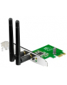 PCE-N15 Network Adapter 11n N300 PCI-E WPS 90-IG1U003M00-0PA0 - nr 1