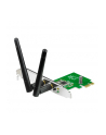 PCE-N15 Network Adapter 11n N300 PCI-E WPS 90-IG1U003M00-0PA0 - nr 10