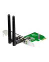 PCE-N15 Network Adapter 11n N300 PCI-E WPS 90-IG1U003M00-0PA0 - nr 16