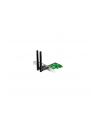 PCE-N15 Network Adapter 11n N300 PCI-E WPS 90-IG1U003M00-0PA0 - nr 36