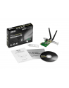 PCE-N15 Network Adapter 11n N300 PCI-E WPS 90-IG1U003M00-0PA0 - nr 39