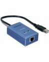 Ethernet Adapter USB 1x10/100 1xUSB 2.0 TU2-ET100 - nr 9