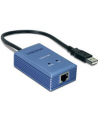 Ethernet Adapter USB 1x10/100 1xUSB 2.0 TU2-ET100 - nr 3