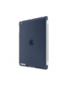 Plecki iPad3 niebieskie - nr 1