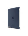 Plecki iPad3 niebieskie - nr 2