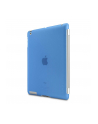Plecki iPad3 niebieskie - nr 4