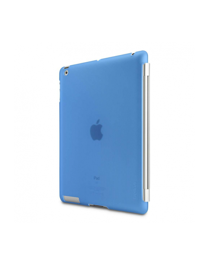 Plecki iPad3 niebieskie główny