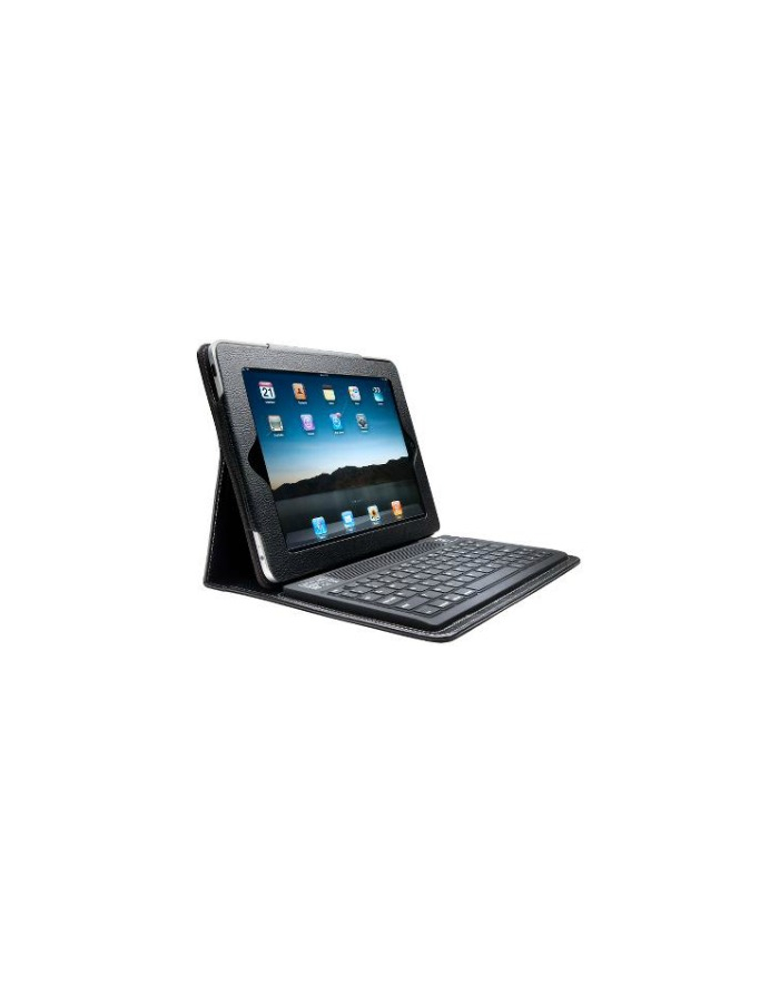 KENSINGTON FUTERAŁ Z KLAWIATURĄ BLUETOOTH DO IPAD 1,2,3,4 (Key Folio Case for iPad ) główny