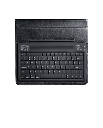 KENSINGTON FUTERAŁ Z KLAWIATURĄ BLUETOOTH DO IPAD 1,2,3,4 (Key Folio Case for iPad )