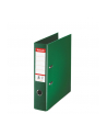 SEGREGATOR ESSELTE NO.1 POWER 75 MM ZIELONY - nr 3